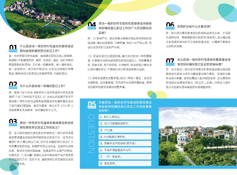 广州市房地一体农村宅基地和集体建设用地确权登记宣传手册（局外网）_页面_2_页面_2.jpg